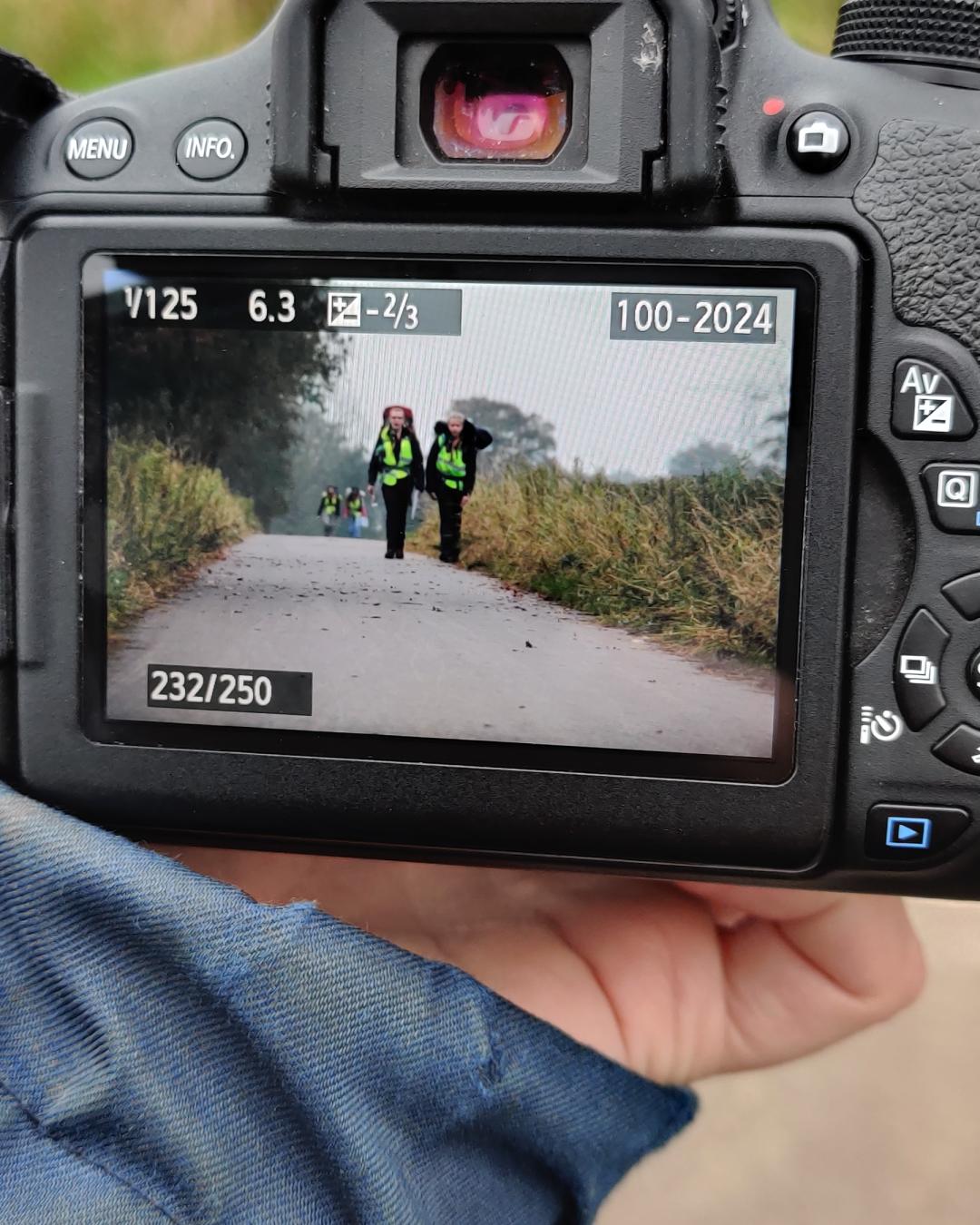 Picca's worden gemaakt op c05