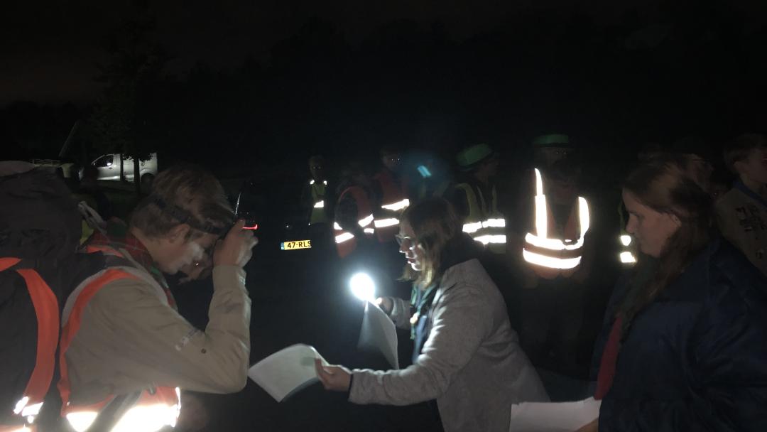 Flits en hesjes werkt niet voor een goede foto 🫣🍂🦭⚡️