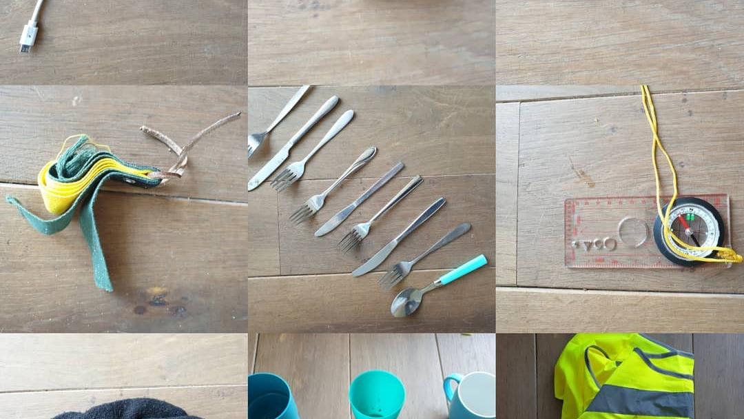 Houd jij van een challenge? Hier plaats ik regelmatig uitdagingen waar tochtstaven, werkploegleden en diensten aan mee kunnen doen! Verdien al punten vóór de start: wat moet je #nietvergeten voor een geslaagde Pooltochten? Tag je moment met #nietvergeten