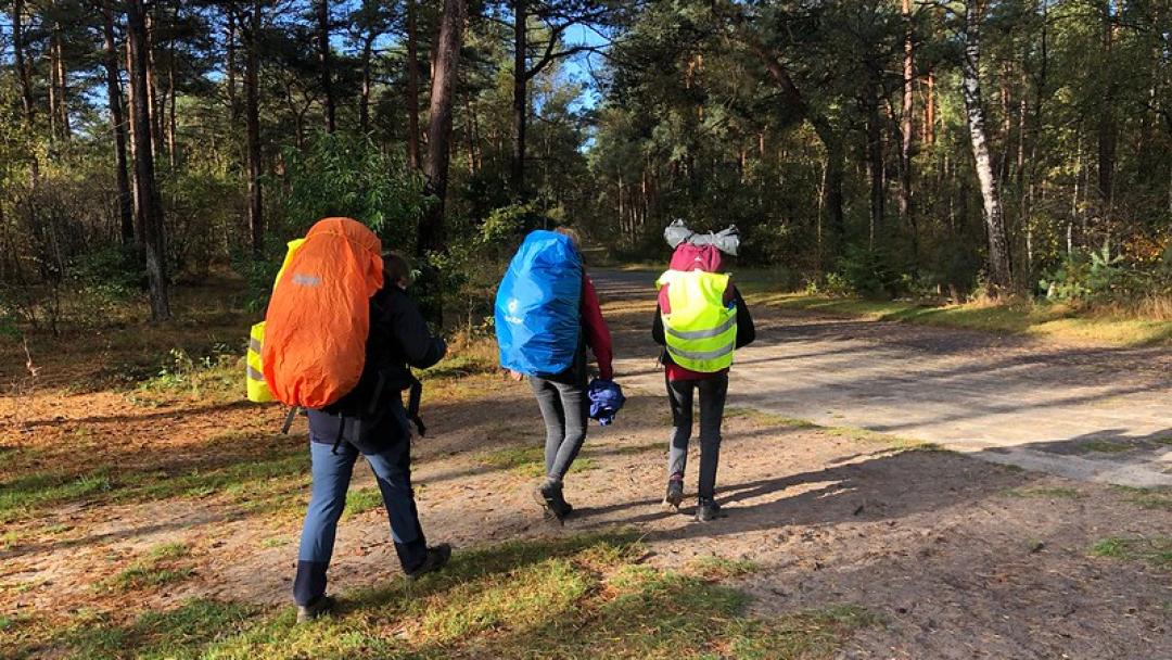 Hoe gaat het met de #laatsteloodjes?
Tag je moment en doe mee aan de challenge! 